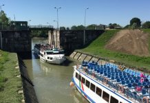 Conca di Governolo, incontro in Regione. Cappellari: “Ripristinarla per sicurezza idraulica e turismo”