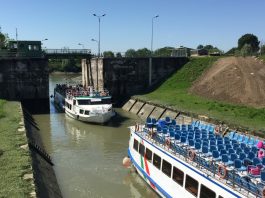 Conche di Valdaro e Governolo chiuse, Carra (Pd): “Navigazione bloccata per incapacità della Regione”