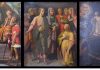 Donati a Palazzo Ducale tre dipinti cinquecenteschi attribuiti a Lorenzo Costa e Teodoro Ghisi