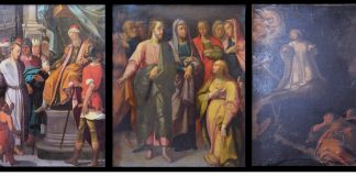 Donati a Palazzo Ducale tre dipinti cinquecenteschi attribuiti a Lorenzo Costa e Teodoro Ghisi