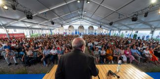 Festivaletteratura ai nastri di partenza con oltre 300 autori, già 38 mila i biglietti venduti
