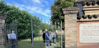 Giornata della cultura ebraica, tanti visitatori nei siti mantovani