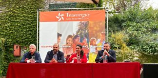 Giusy Versace alla Cano: “la mia vita oltre la disabilità”