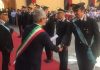 Il colonnello Graci lascia Mantova: sarà Capo Ufficio Comando a Verona