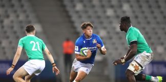 Rugby Viadana 1970, altri due rinforzi: ecco Bussaglia e De Villiers