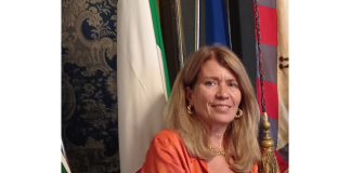 Il questore Santantonio in Provincia: “qui perchè ho voglia di fare”