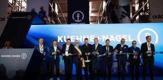 Ecco il polo Adidas dei record: tecnologia all’avanguardia e zero emissioni. E’ stato realizzato in soli 2 anni