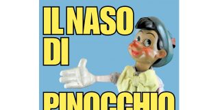 Canneto, Pinocchio grande protagonista della mostra per i 30 anni del Museo Civico