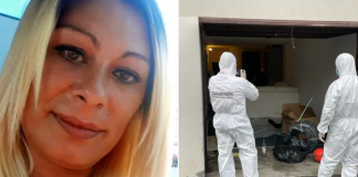 Domani i funerali di Maria Campai. Il 17enne incontrerà i genitori in carcere