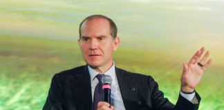 Massimiliano Giansanti numero 1 di Confagricoltura eletto presidente del Copa