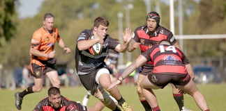 Rugby Viadana 1970, altri due innesti: ecco i tallonatori Dominguez e Olivari