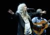 Patti Smith, una giornata mantovana da protagonista: “Troppe guerre intorno a noi che vince solo chi vende armi”