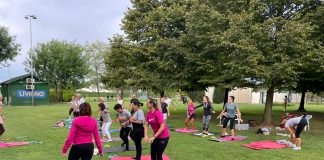 In 2 mila alla Festa di fine estate dell’Oasi Boschetto