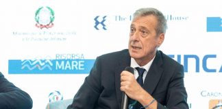 Mare, Acampora (Assonautica): “Serve visione unica economia ‘blu'”