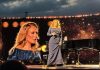 Adele si prende una pausa dai concerti: “Voglio vivere la mia vita”