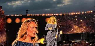 Adele si prende una pausa dai concerti: “Voglio vivere la mia vita”