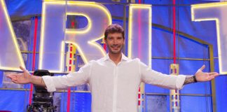 Affari tuoi stasera non va in onda: inizio di settimana con stop a De Martino