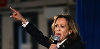 Harris: “Sfida dura con Trump”. E chiede un altro dibattito