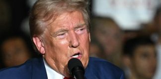 Trump accusa Biden e Harris: “Mi sparano per colpa loro”