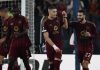 Europa League, Roma-Athletic Bilbao 1-1: gol di Dovbyk non basta