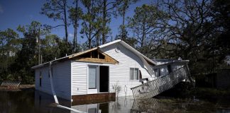 Uragano Helene, 25 morti negli Stati Uniti