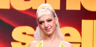 Ballando con le stelle, Anna Lou Castoldi: “Sono giudicata da sempre, non ho paura delle critiche”