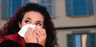 Cambio di stagione, rischi sottovalutati per salute