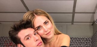 Fedez contro Chiara Ferragni: la nuova canzone è un attacco frontale