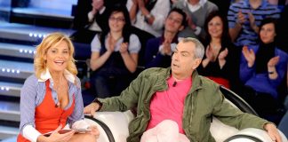 Luca Giurato, Simona Ventura: “Un visionario, mi rimarrà nel cuore”