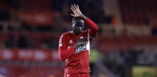 E’ morto Sol Bamba, l’ex difensore del Palermo aveva 39 anni