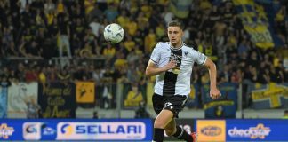 Parma-Udinese 2-3, rimonta bianconera e primo posto in classifica