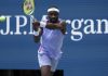 US Open, negli ottavi avanti Fritz, Zverev, Dimitrov e Tiafoe