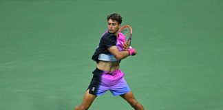 Cobolli ai quarti di finale Atp Pechino, Paolini avanza nel Wta