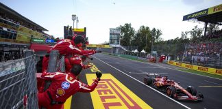 Leclerc, Ferrari e la strategia capolavoro: ecco la vittoria a Monza