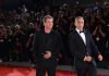 Mostra del cinema, Venezia ai piedi di Brad Pitt e George Clooney