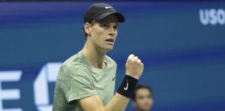 Sinner in semifinale agli US Open, Medvedev battuto nei quarti