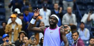 US Open, Tiafoe e Fritz in semifinale singolare maschile