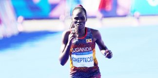 Morta Cheptegei, maratoneta ugandese bruciata viva dal compagno