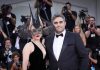 Venezia 81, Lady Gaga e il gesto verso il futuro marito che commuove i fan – Video