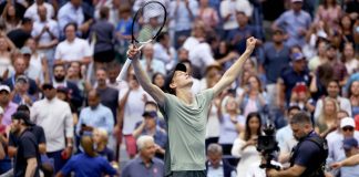 Sinner re di New York: vince US Open 2024, Fritz battuto in finale
