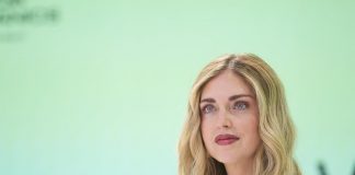 Chiara Ferragni risponde a Fedez e Tony Effe: “Lasciate stare i miei figli”