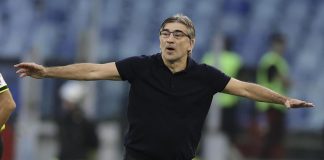 La prima di Juric in Europa, Roma-Athletic Bilbao è il debutto internazionale