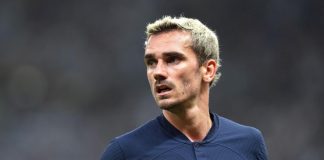 Francia, Griezmann lascia i Bleus: “Spazio alla nuova generazione”