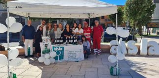 Malattie rare: Aisla, monumenti illuminati di verde per giornata nazionale Sla