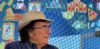 Al Bano: “Non ho niente né contro i fascisti né contro i comunisti’