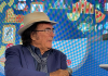 Al Bano: “Non ho niente né contro i fascisti né contro i comunisti’