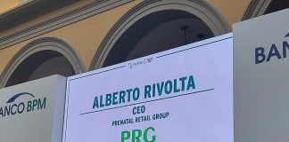 Pallavolo, Prg Retail Group con Prénatal e Toys Center al fianco del Consorzio Vero Volley