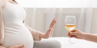 Iss, ridurre alcol a zero in gravidanza, progetto e campagna social