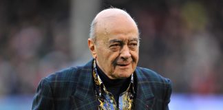Mohamed Al Fayed accusato di stupri e abusi da 20 donne in doc della Bbc