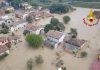 Maltempo e alluvione, allerta rossa in Romagna e nel Bolognese